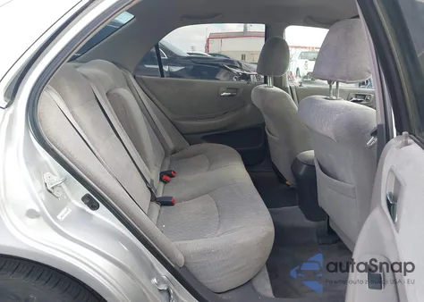 2002 Honda Accord 2.3 Lx from USA, damaged, VIN 3HGCG66532G706782